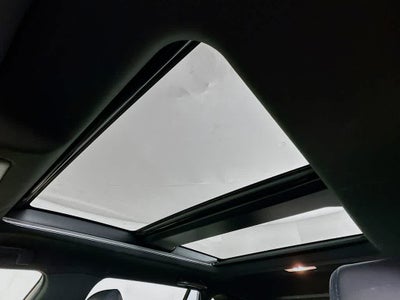 Toyota RAV4 Hybrid XSE 2020