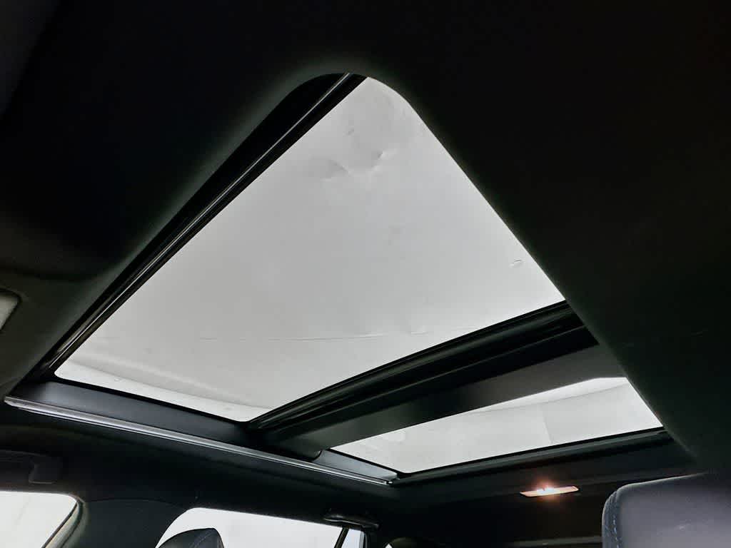 Toyota RAV4 Hybrid XSE 2020