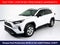 Toyota RAV4 LE 2019