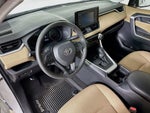 Toyota RAV4 LE 2019
