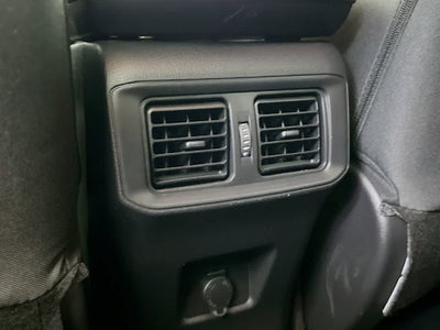 Toyota RAV4 Hybrid LE 2021