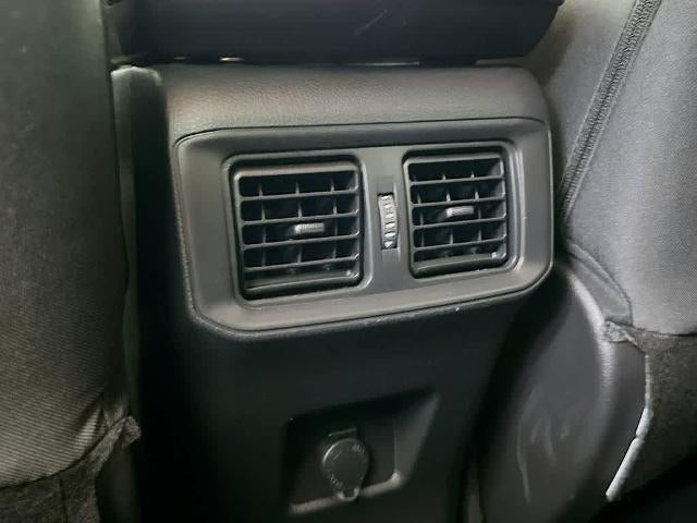 Toyota RAV4 Hybrid LE 2021