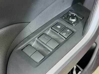 Toyota RAV4 Hybrid LE 2021