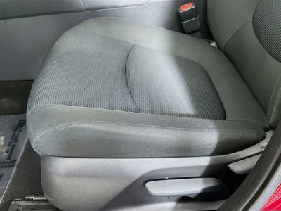 Toyota RAV4 Hybrid LE 2021