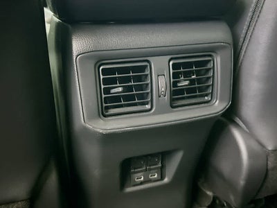 Toyota RAV4 Limited 2025
