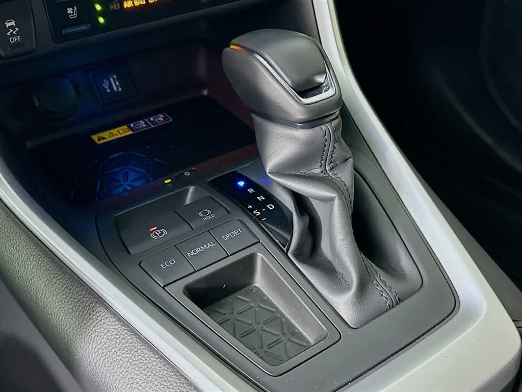 Toyota RAV4 Limited 2025