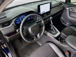 Toyota RAV4 Limited 2025