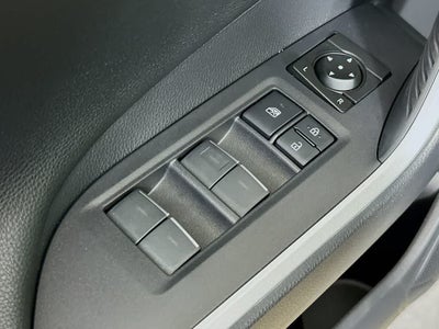 Toyota RAV4 Limited 2025