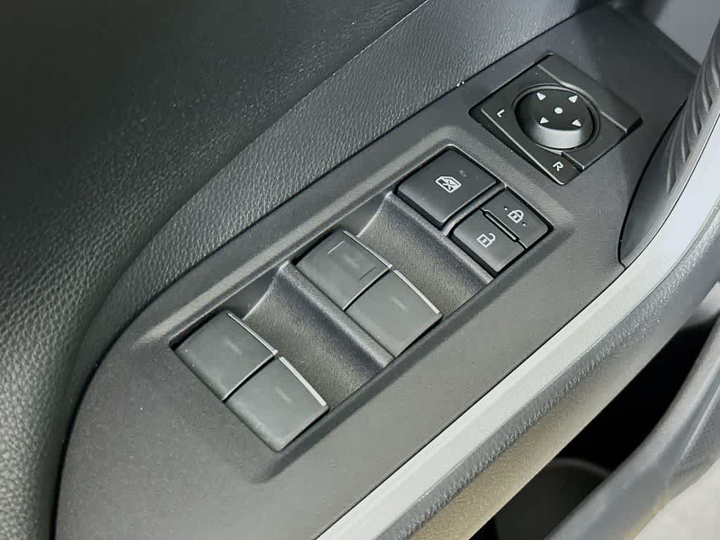 Toyota RAV4 Limited 2025