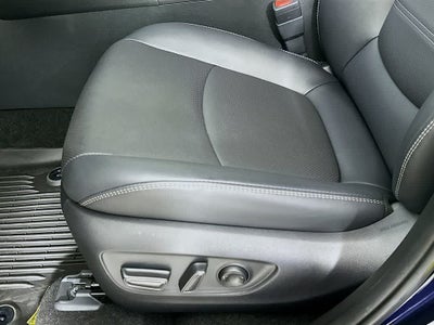 Toyota RAV4 Limited 2025