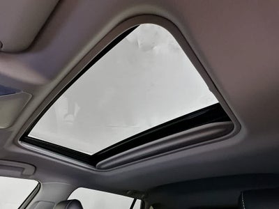 Toyota RAV4 Limited 2025