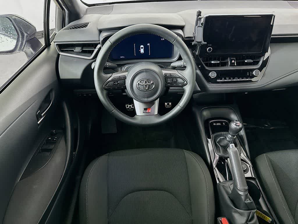 Toyota GR Corolla Core 2024