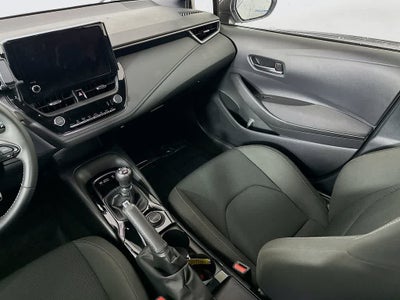 Toyota GR Corolla Core 2024