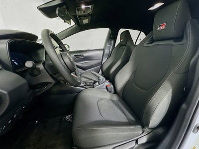 Toyota GR Corolla Core 2024