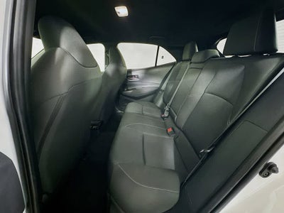 Toyota GR Corolla Core 2024