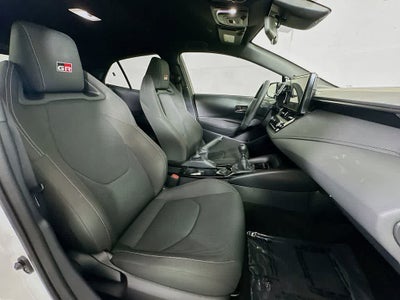 Toyota GR Corolla Core 2024