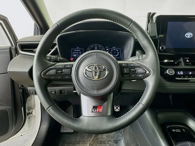 Toyota GR Corolla Core 2024
