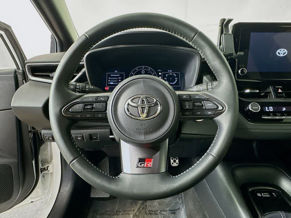 Toyota GR Corolla Core 2024