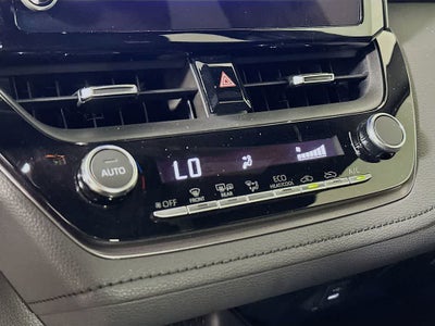 Toyota GR Corolla Core 2024