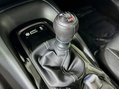 Toyota GR Corolla Core 2024
