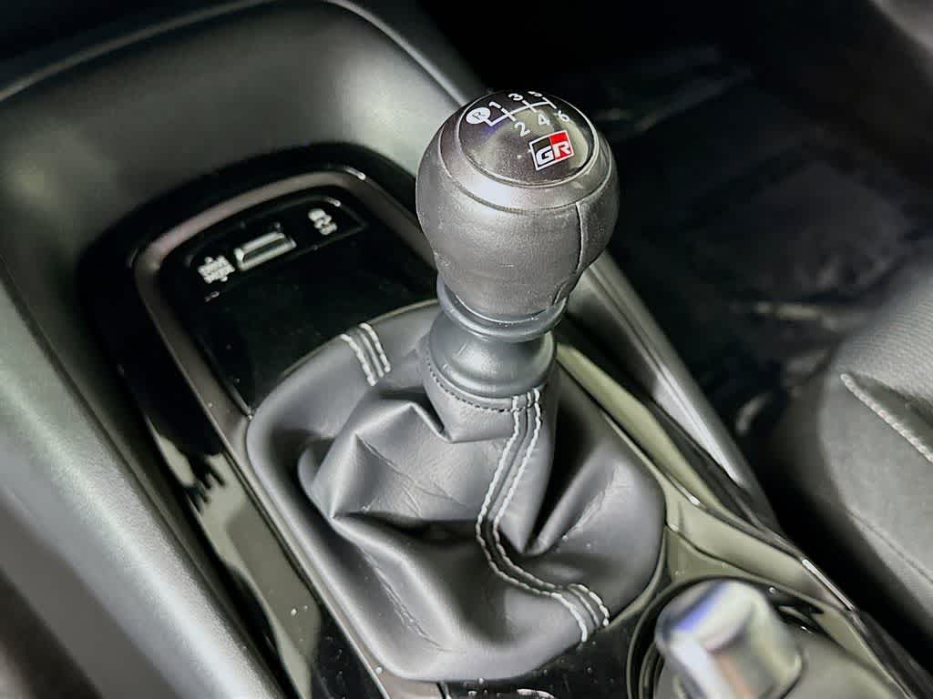 Toyota GR Corolla Core 2024
