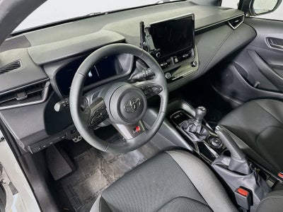 Toyota GR Corolla Core 2024