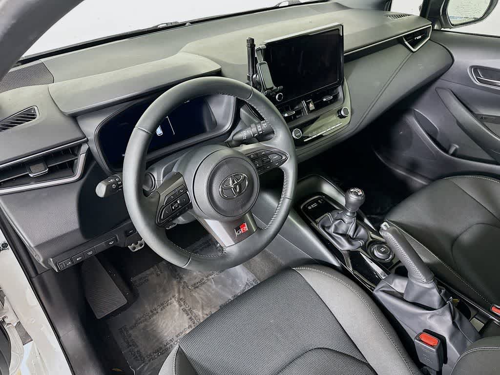 Toyota GR Corolla Core 2024