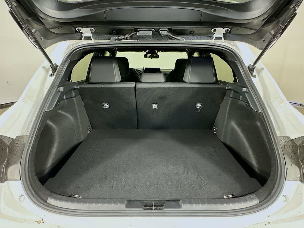 Toyota GR Corolla Core 2024