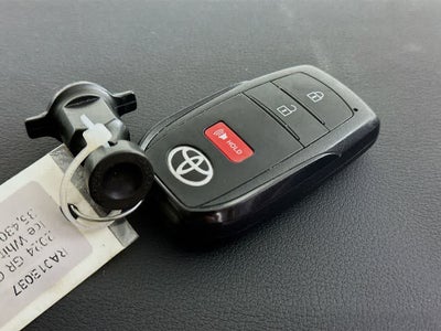Toyota GR Corolla Core 2024