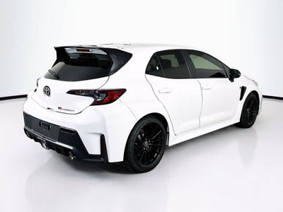 Toyota GR Corolla Core 2024