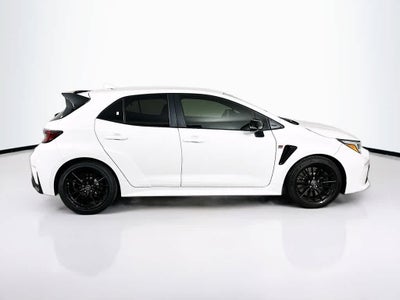 Toyota GR Corolla Core 2024