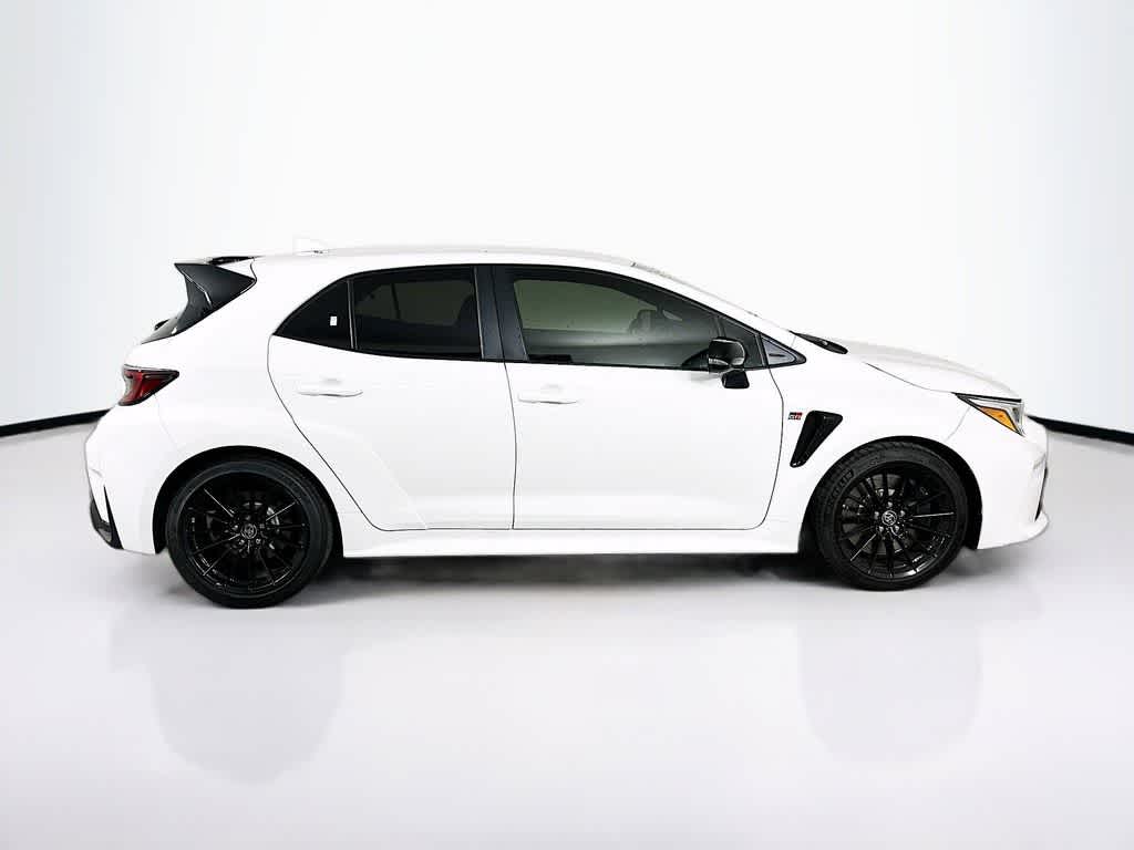 Toyota GR Corolla Core 2024