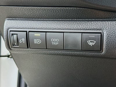 Toyota GR Corolla Core 2024
