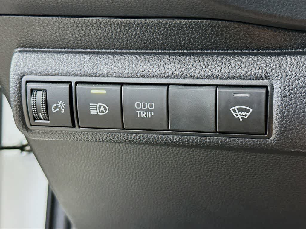Toyota GR Corolla Core 2024