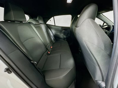 Toyota GR Corolla Core 2024