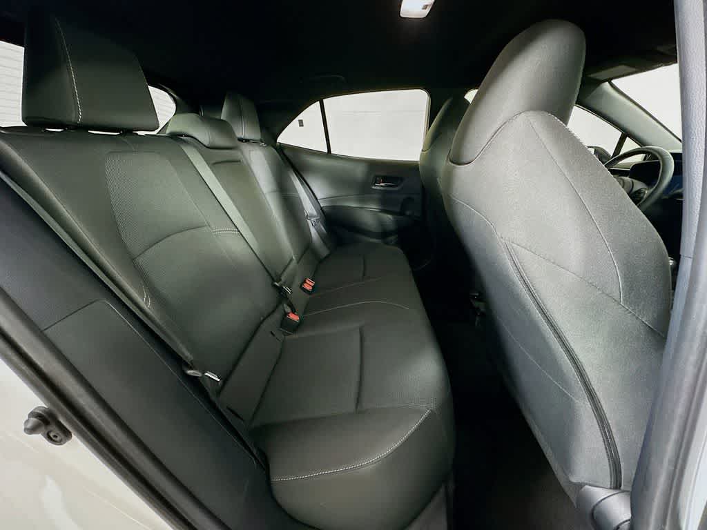 Toyota GR Corolla Core 2024