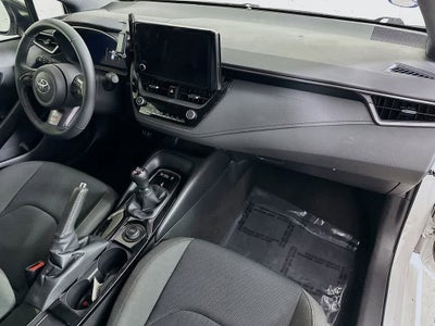 Toyota GR Corolla Core 2024
