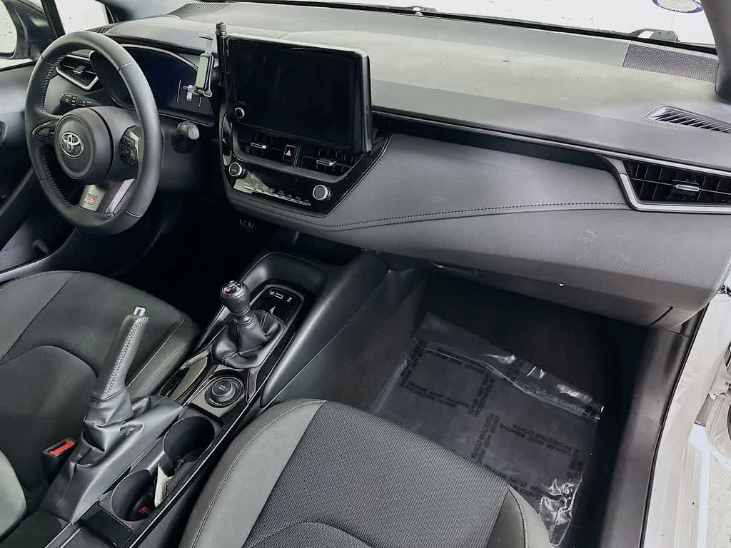 Toyota GR Corolla Core 2024