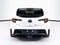Toyota GR Corolla Core 2024