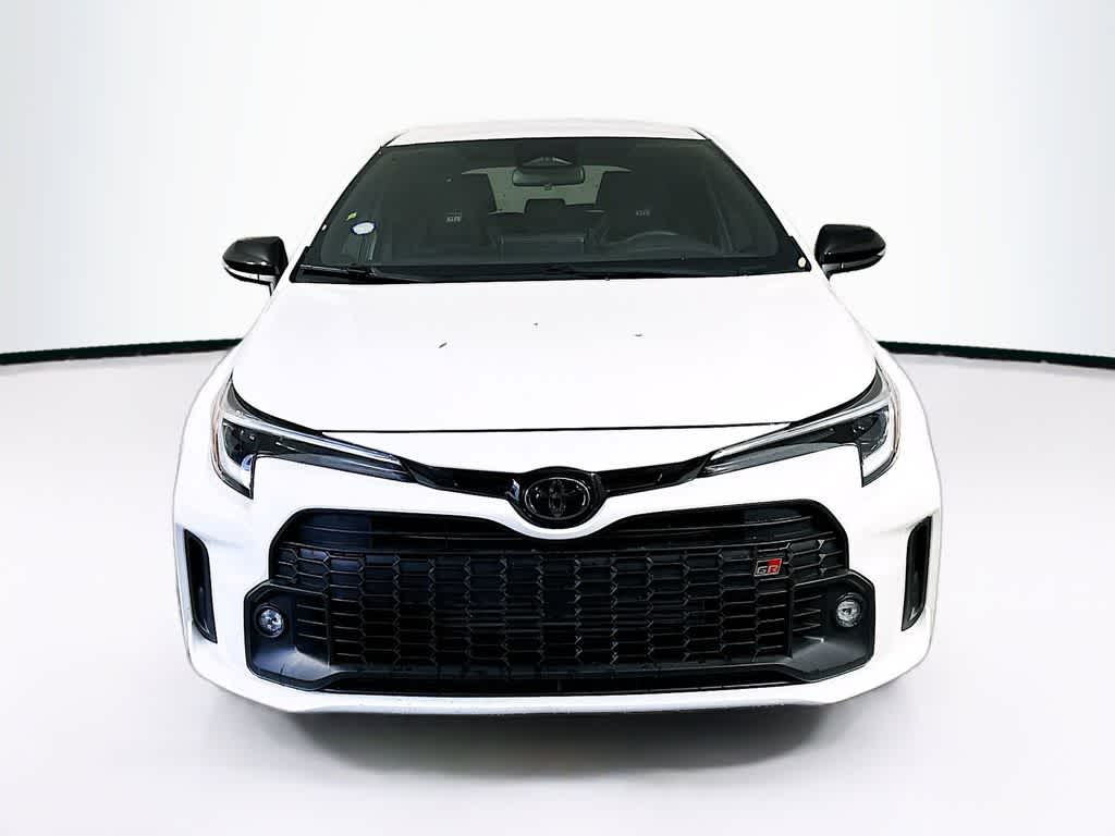 Toyota GR Corolla Core 2024