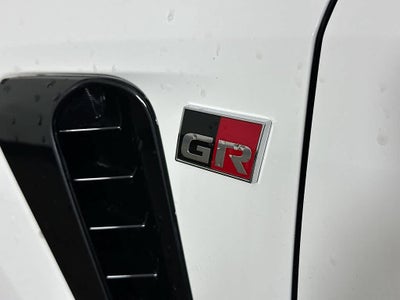 Toyota GR Corolla Core 2024