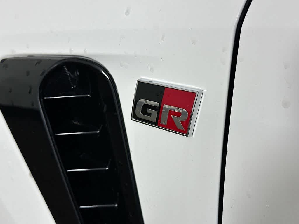 Toyota GR Corolla Core 2024