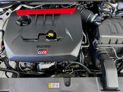 Toyota GR Corolla Core 2024