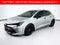 Toyota Corolla Nightshade 2020