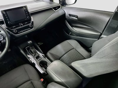 Toyota Corolla Nightshade 2020