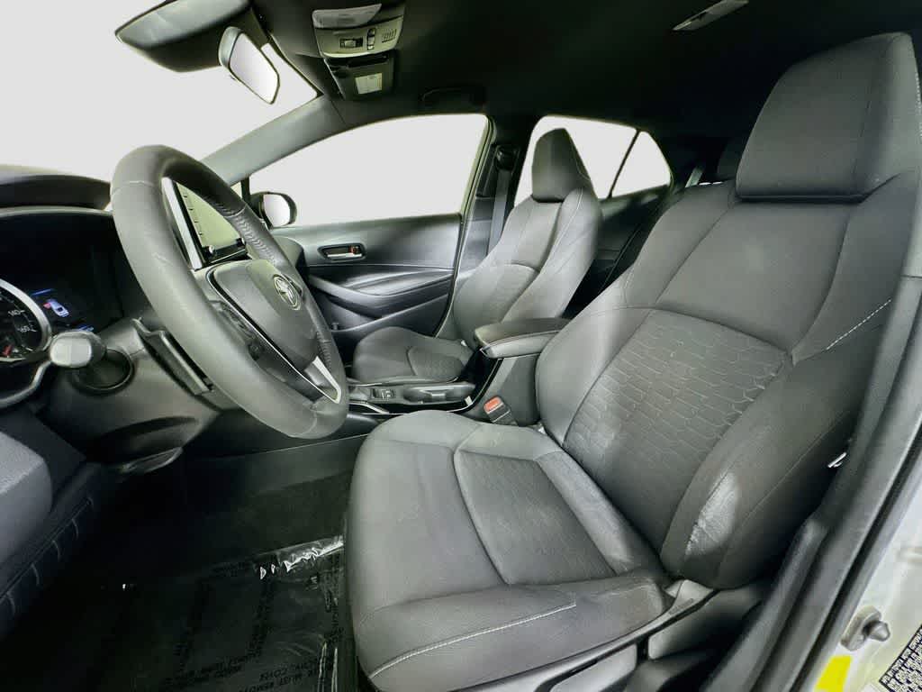 Toyota Corolla Nightshade 2020