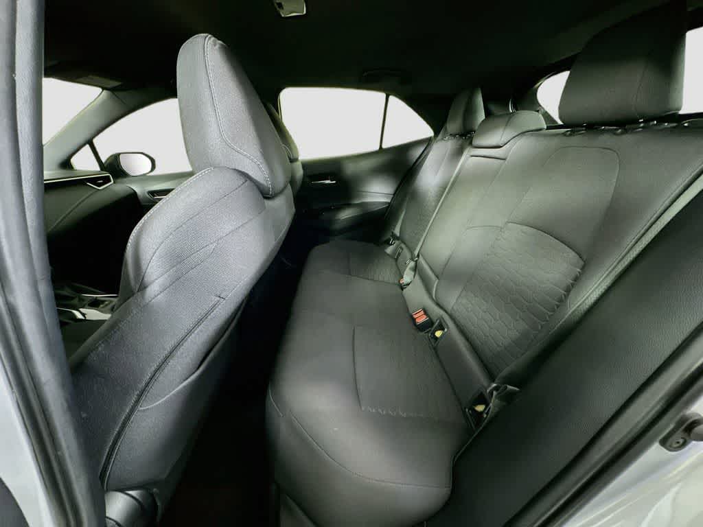 Toyota Corolla Nightshade 2020