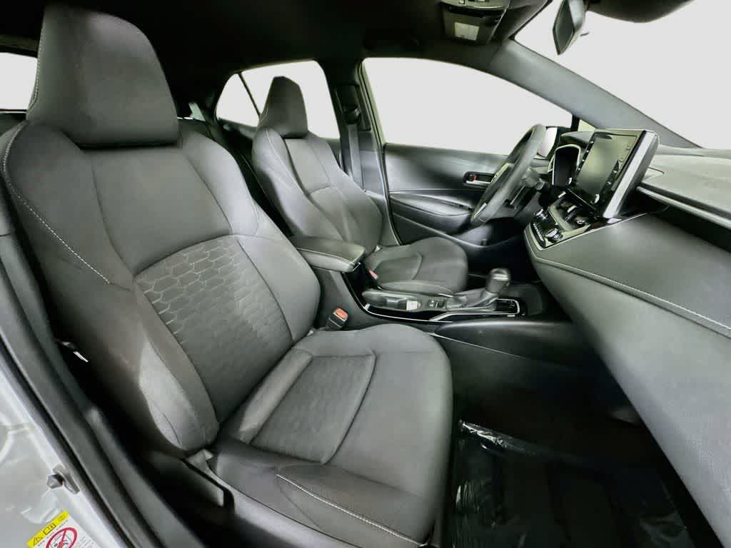 Toyota Corolla Nightshade 2020