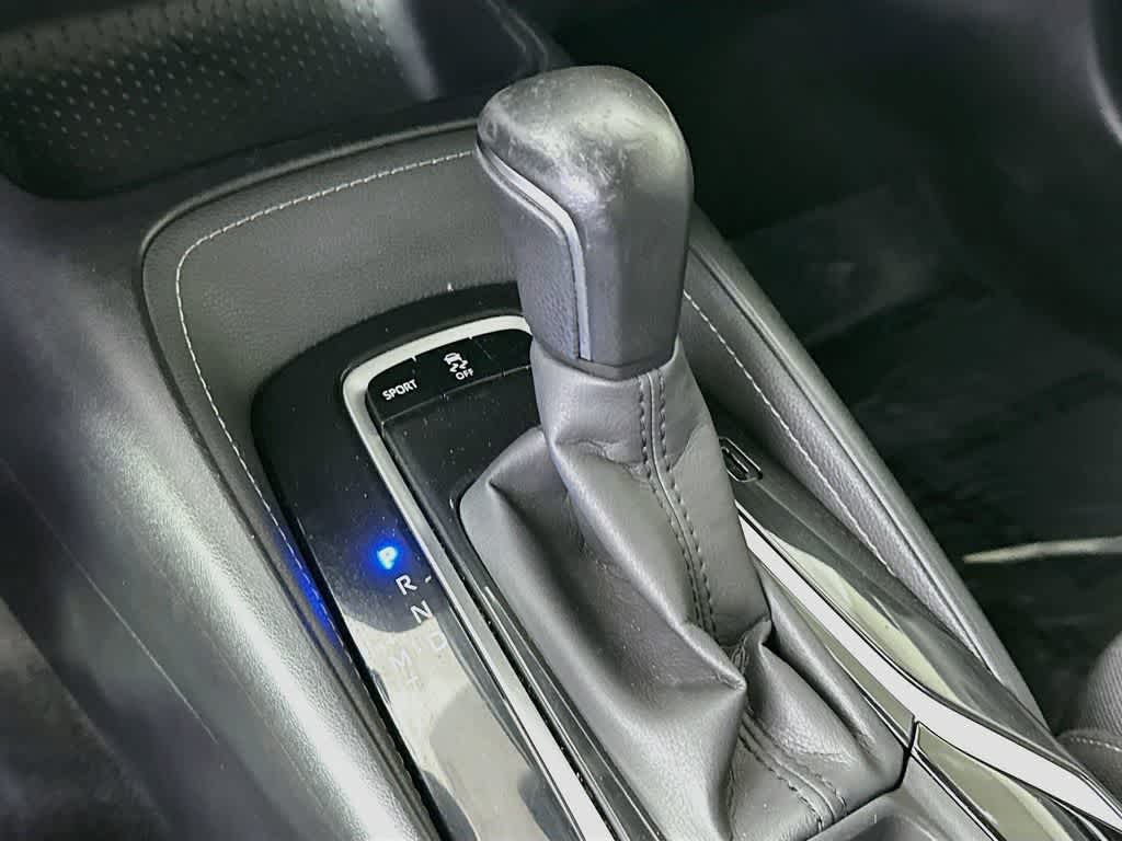 Toyota Corolla Nightshade 2020