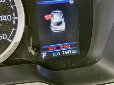 Toyota Corolla Nightshade 2020